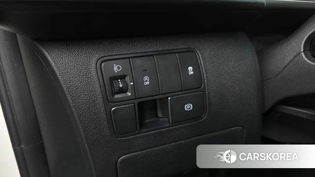 Hyundai Staria id 4958048 из Кореи 20