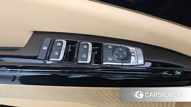 Kia Carnival 4th generation id 4996244 из Кореи 20