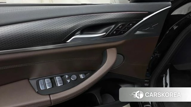BMW X4 (G02) id 4986341 из Кореи 20