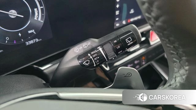 Kia Di All New Niro EV id 5002799 из Кореи 20