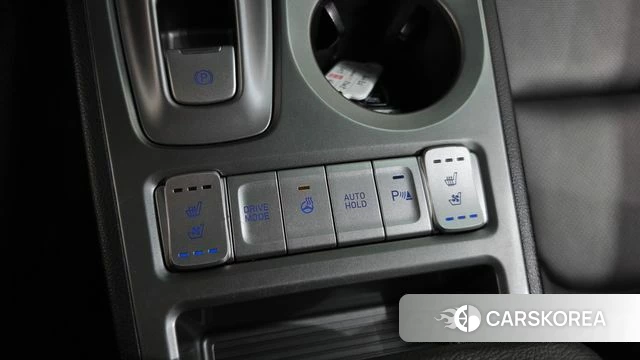 Hyundai Kona Electric id 4741560 из Кореи 20