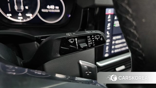 Porsche Cayenne (PO536) id 4794496 из Кореи 20