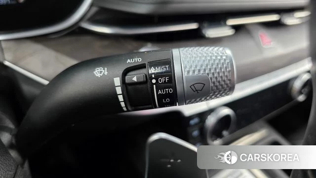Genesis G80 (RG3) id 5013265 из Кореи 20