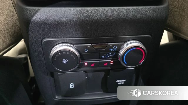 Ford Explorer 6th Generation id 4922784 из Кореи 20