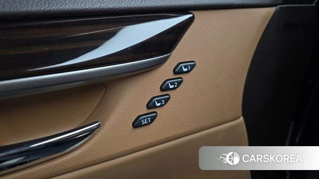 Lexus New ES300h id 4944453 из Кореи 21