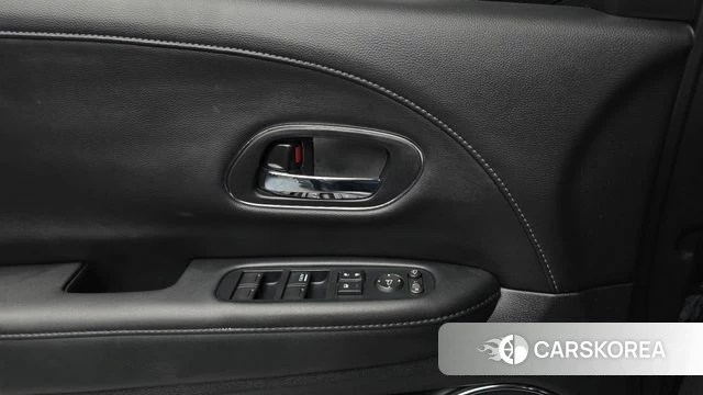 Honda HR-V id 4977700 из Кореи 20