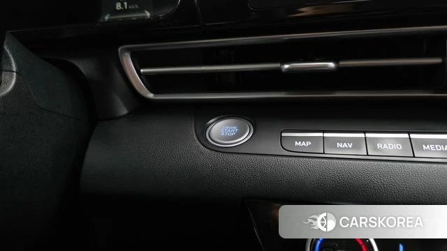 Hyundai Avante Hybrid (CN7) id 4997472 из Кореи 20