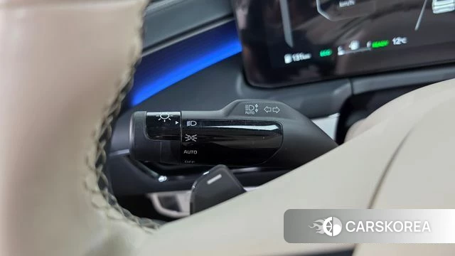 Kia The New K8 Hybrid id 5045629 из Кореи 20