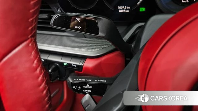 Porsche 911(992) id 4565959 из Кореи 20
