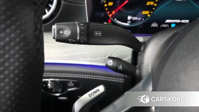 Mercedes-Benz AMG GT id 4958266 из Кореи 20