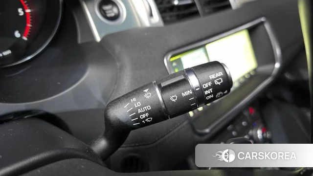 Land Rover Range Rover Evoque id 4918826 из Кореи 20