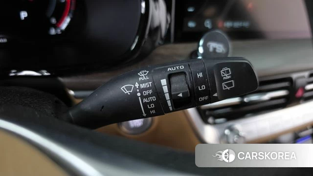 Kia Mohave Master id 4982019 из Кореи 20