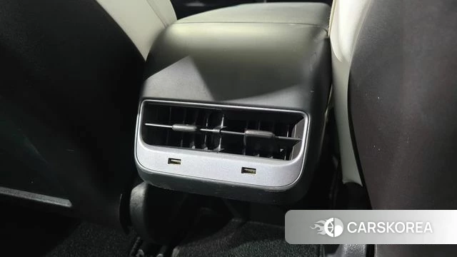 Tesla Model 3 id 4403014 из Кореи 20