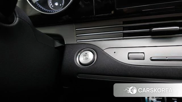 Hyundai The New Grandeur IG id 4967222 из Кореи 20