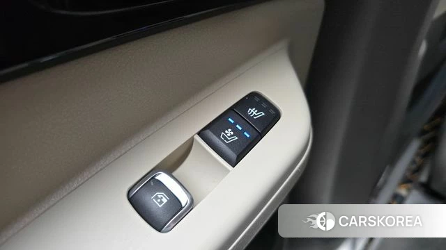 Kia The New Carnival 4th Generation id 4990647 из Кореи 20