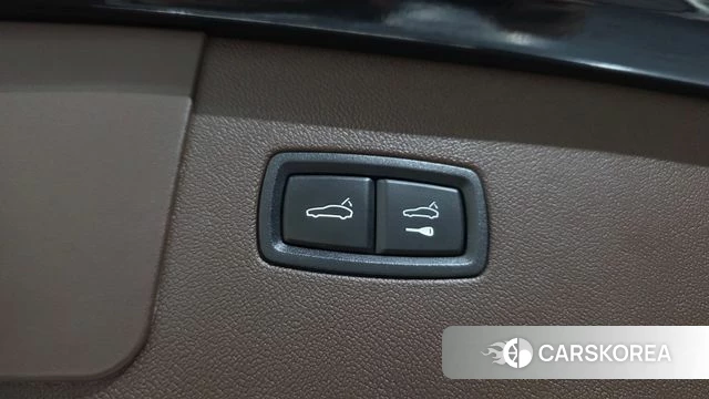 Porsche Cayenne (PO536) id 4881430 из Кореи 20