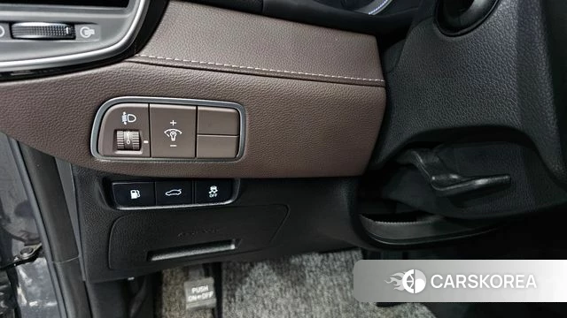 Hyundai Grandeur IG id 5041984 из Кореи 20