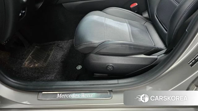 Mercedes-Benz C-Class W206 id 4986666 из Кореи 20