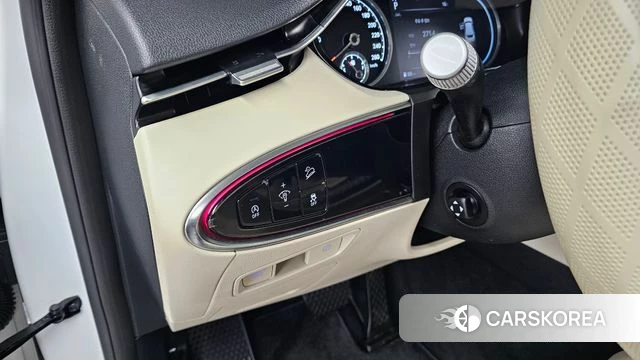 Genesis GV70 id 5017699 из Кореи 20