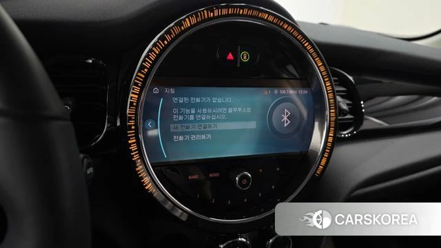 Mini Cooper id 4773707 из Кореи 20