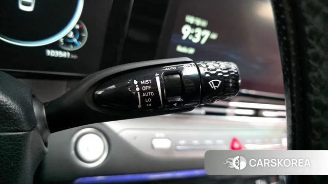 Hyundai The New Grandeur IG id 4959813 из Кореи 20