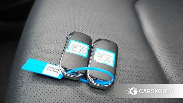 Kia Sportage 5th Generation id 5002541 из Кореи 20
