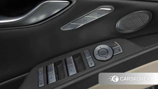 Genesis G80 (RG3) id 4958592 из Кореи 20