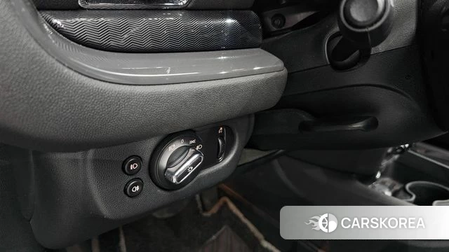 Mini Cooper Clubman id 4997993 из Кореи 20