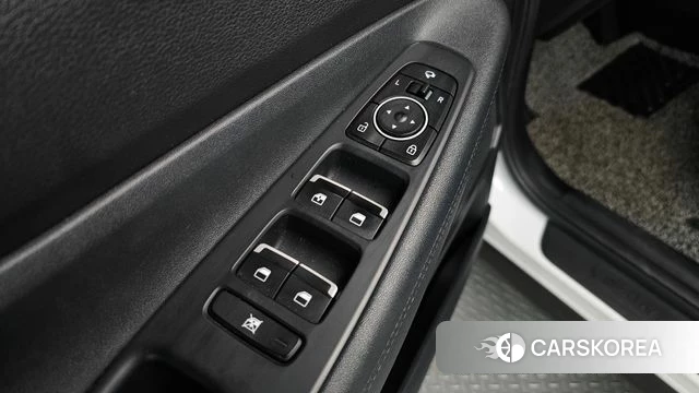 Hyundai Santa Fe TM id 5023895 из Кореи 20