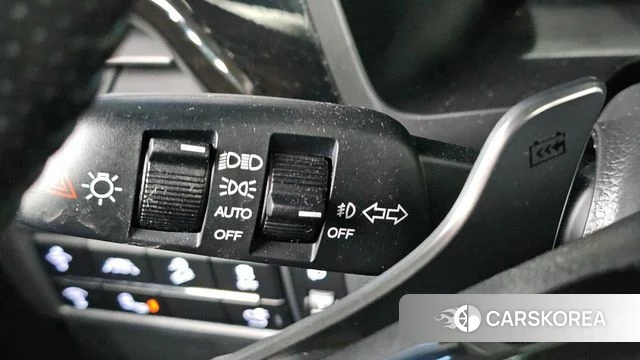 Ssangyong Korando EV (E-Motion) id 4936232 из Кореи 20