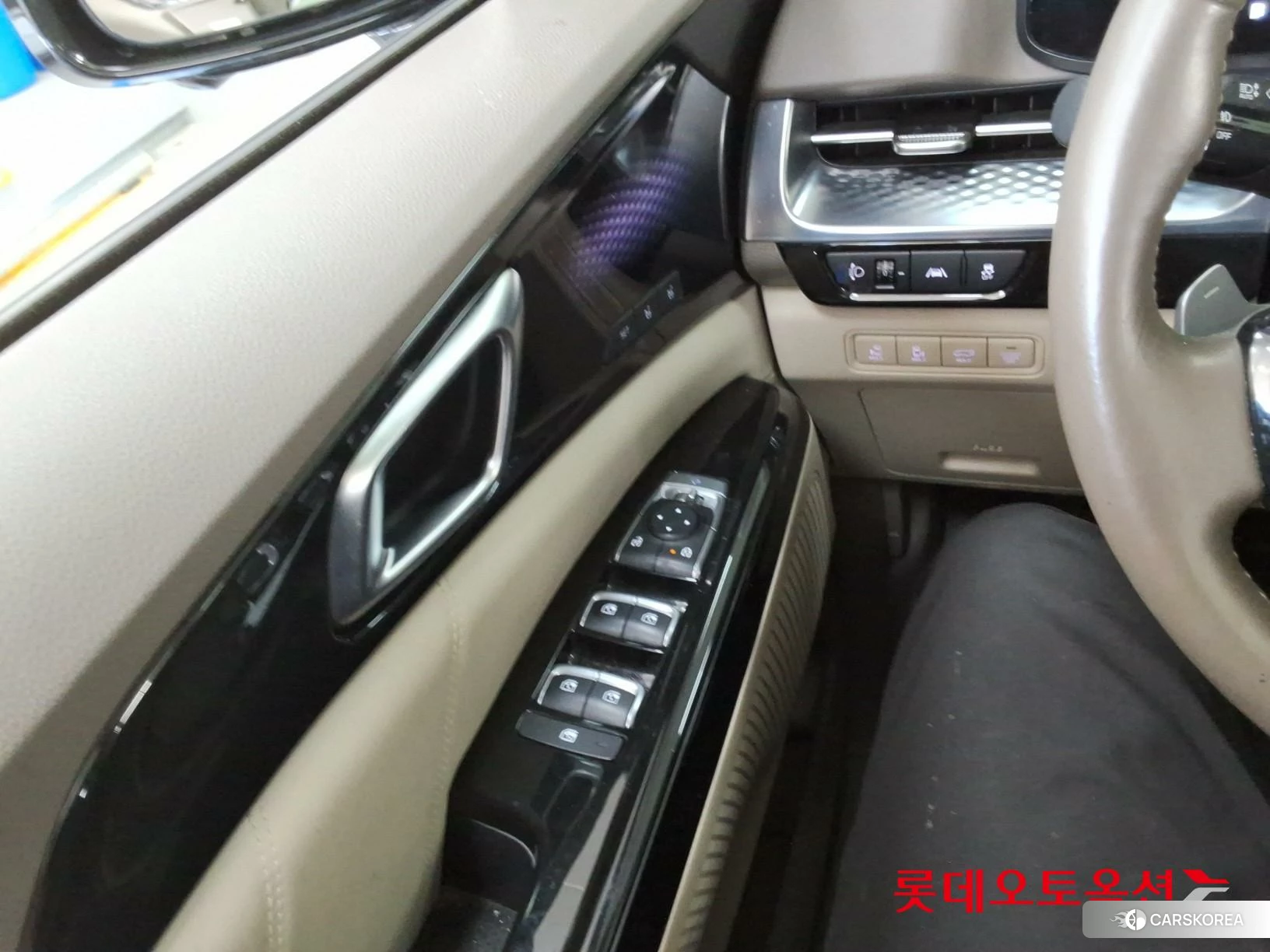 Kia Carnival Hairimujin id 4990051 из Кореи 20