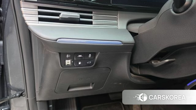 Hyundai The New Grandeur IG id 5046682 из Кореи 20