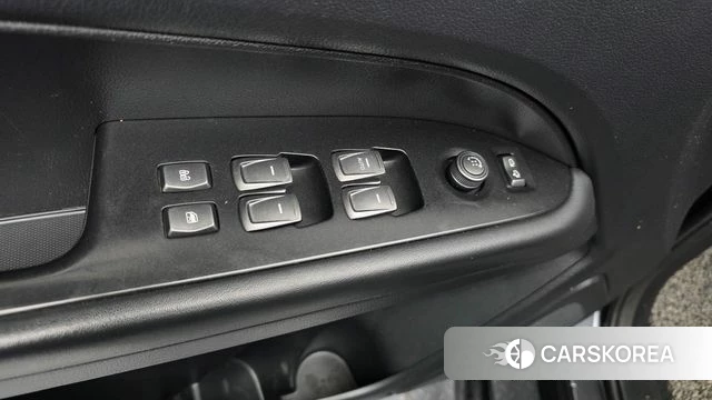 Ssangyong Rexton Sports id 5018144 из Кореи 20