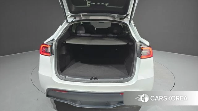 Tesla Model Y id 4965872 из Кореи 20