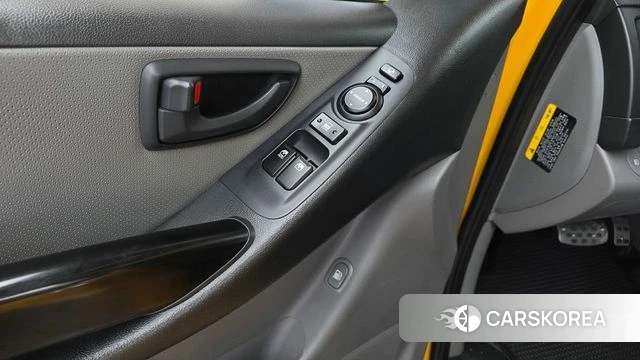 Hyundai The New Grand Starex id 4836747 из Кореи 20