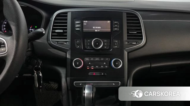 Renault Korea (Samsung) SM6 id 4918668 из Кореи 20