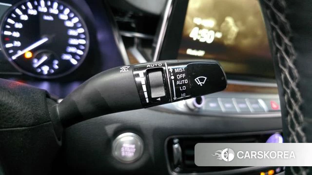 Kia More K9 id 4982539 из Кореи 20