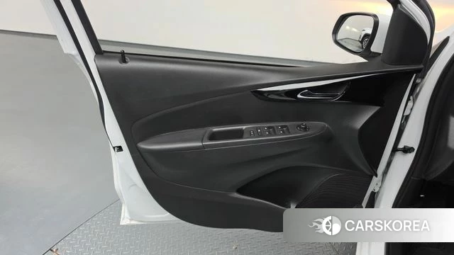 Chevrolet (GM Daewoo) The New Spark id 5017129 из Кореи 20