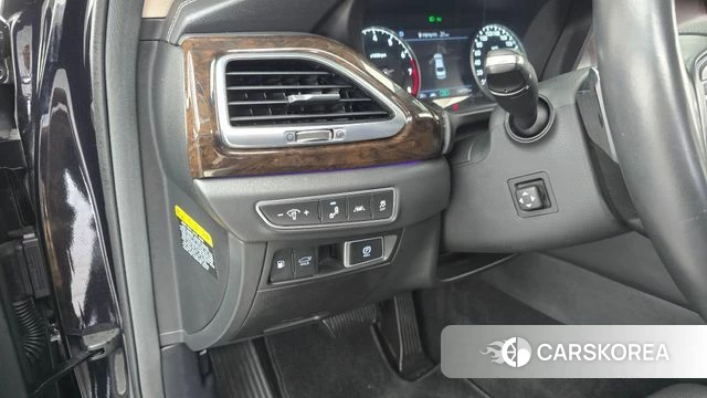 Genesis G90 id 5035326 из Кореи 20