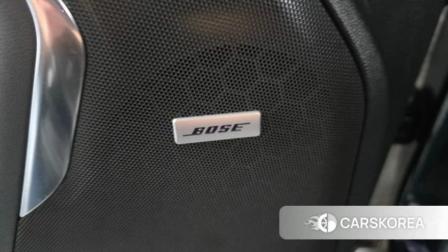 Chevrolet (GM Daewoo) Tahoe id 4922179 из Кореи 20