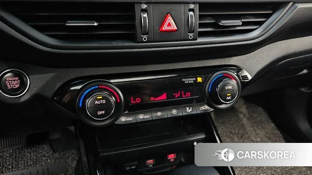 Kia The New K3 2nd generation id 4529514 из Кореи 20
