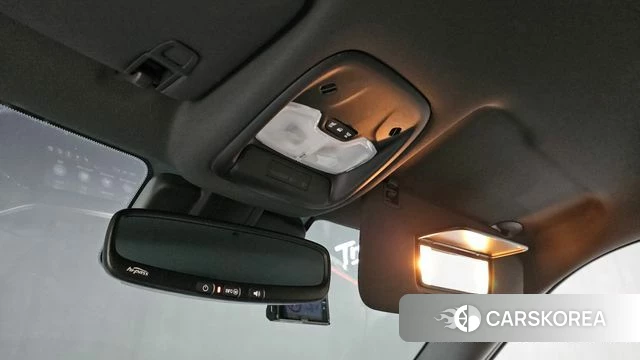 Chevrolet (GM Daewoo) Trailblazer id 5017459 из Кореи 20