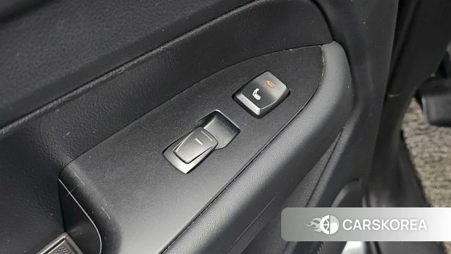 Ssangyong Rexton Sports id 5003686 из Кореи 20