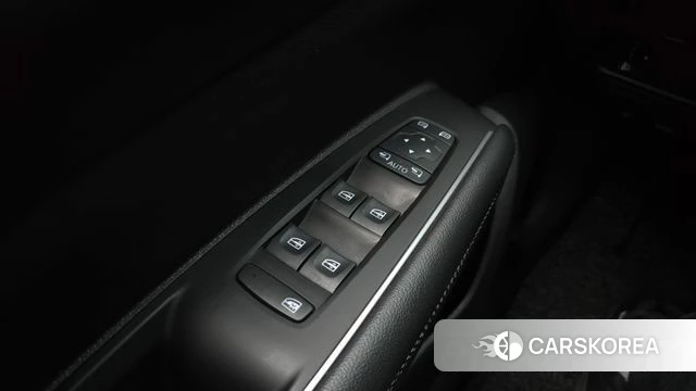 Renault Korea (Samsung) The New QM6 id 4981877 из Кореи 20