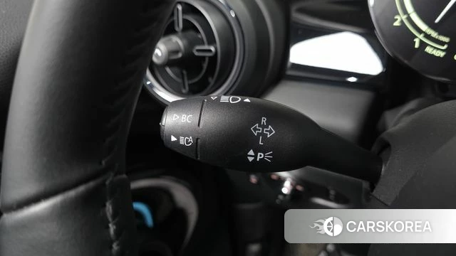 Mini Cooper id 5034347 из Кореи 20