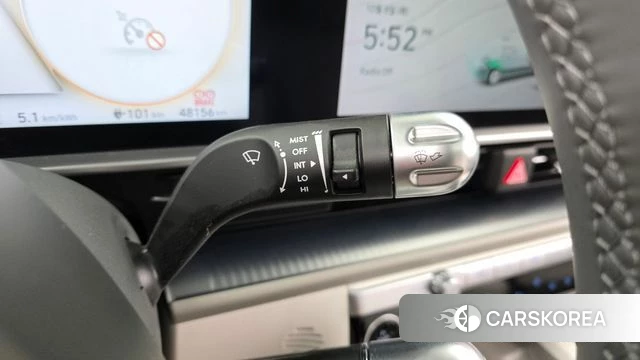Hyundai Ionic 6 id 4965561 из Кореи 20