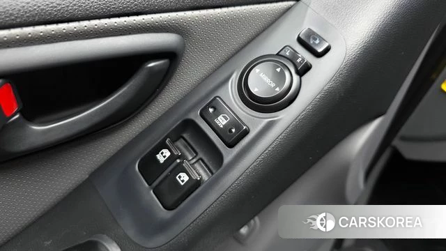 Hyundai The New Grand Starex id 4672420 из Кореи 20