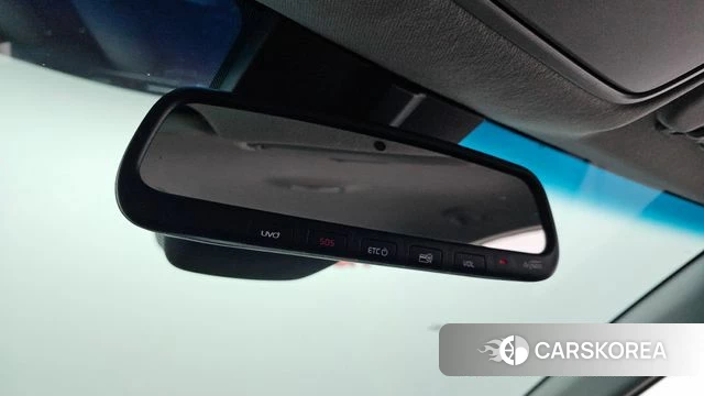 Kia The New Niro id 5028769 из Кореи 20