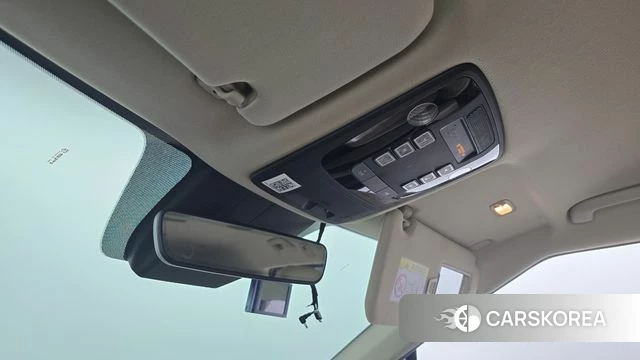 Kia Carnival 4th generation id 4959568 из Кореи 20