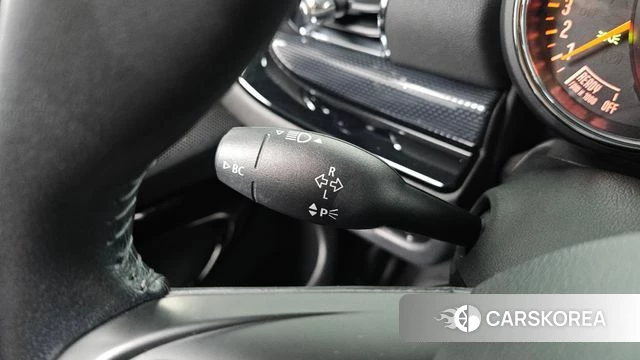 Mini Cooper Clubman id 4983047 из Кореи 20